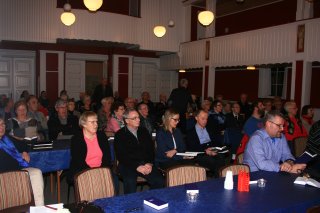 2 Sidste møde 4-3-15