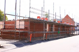 27 Murene  på vej op 25-7-2015