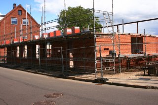 28 Murene  på vej op 25-7-2015