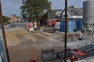 31 Udsigt fra 1 sal 10-8-2015
