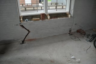 51 Vvs gør klar til radiator 6-11-2015