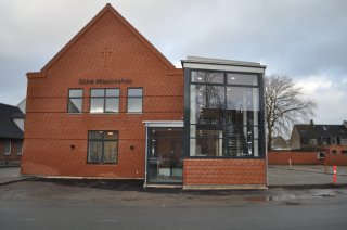 72 Skive Missionshus 29-1-2016
