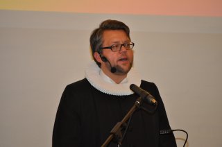 82 Fra Indvielsen 6 og 7 februar 2016