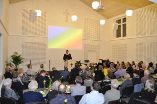 83  Fra Indvielsen 6 og 7 februar 2016