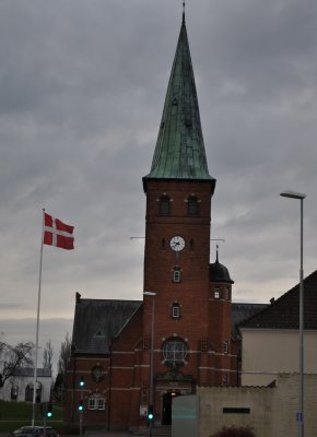 84  Fra Indvielsen 6 og 7 februar 2016